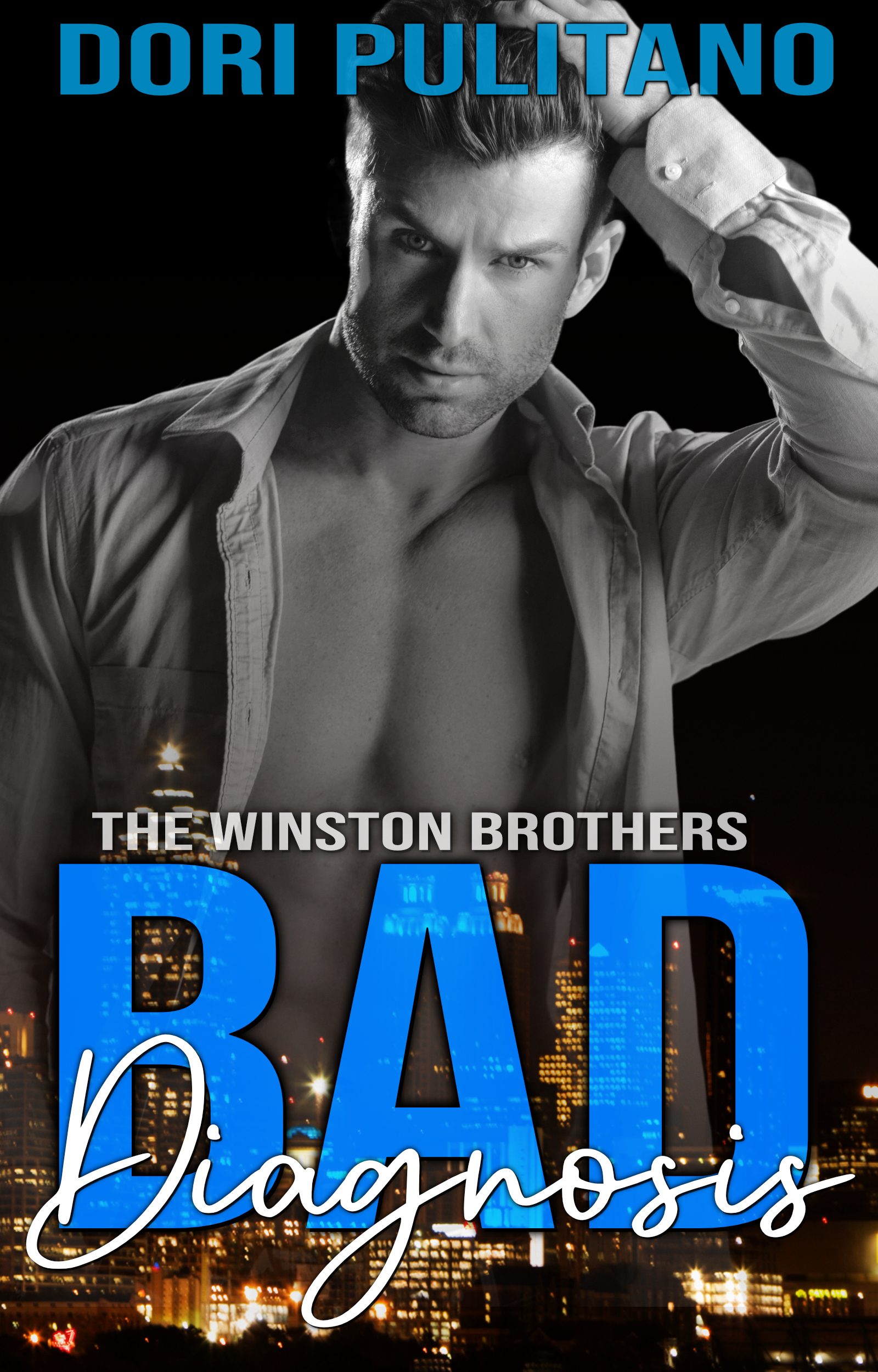 Bad Diagnosis (The Winston Brothers)