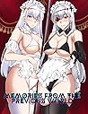 Memories from the previous World: Drama Fantasy Gender Bender Girls Love Harem Isekai Mature Romance Smut