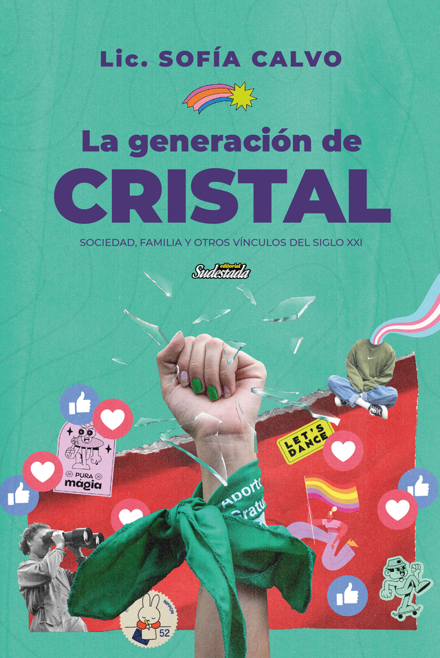La Generación de Cristal