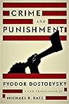 Crime and Punishment