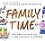 Family Time by Gary Chapman Family Time by Gary Chapman