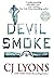 Devil Smoke: Large Print Edition (Beacon Falls Cold Case Mysteries)