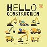 Hello Construction: Let's build a house