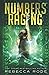 Numbers Raging: A Dystopian Romance Thriller (Numbers Game Saga)