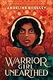 Image for Warrior Girl Unearthed