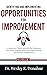 Identifying and Implementing Opportunities for Improvement by Wesley Donahue