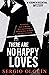 There Are No Happy Loves (V...
