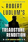 The Treadstone Rendition by Joshua Hood