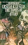 The Tombs of Atuan