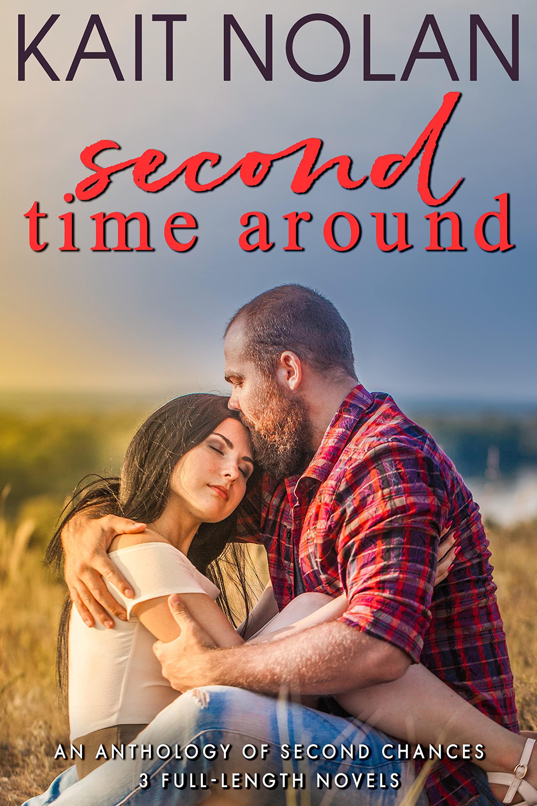 Second Time Around: Made for Loving You / When You Got a Good Thing / You Were Meant for Me (Kindle Edition)