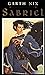 Sabriel (Abhorsen, #1) by Garth Nix