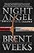The Night Angel Trilogy (Ni...