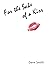 For the Sake of a Kiss