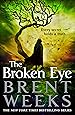 Image for The Broken Eye