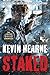 Staked by Kevin Hearne