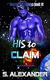 His to Claim