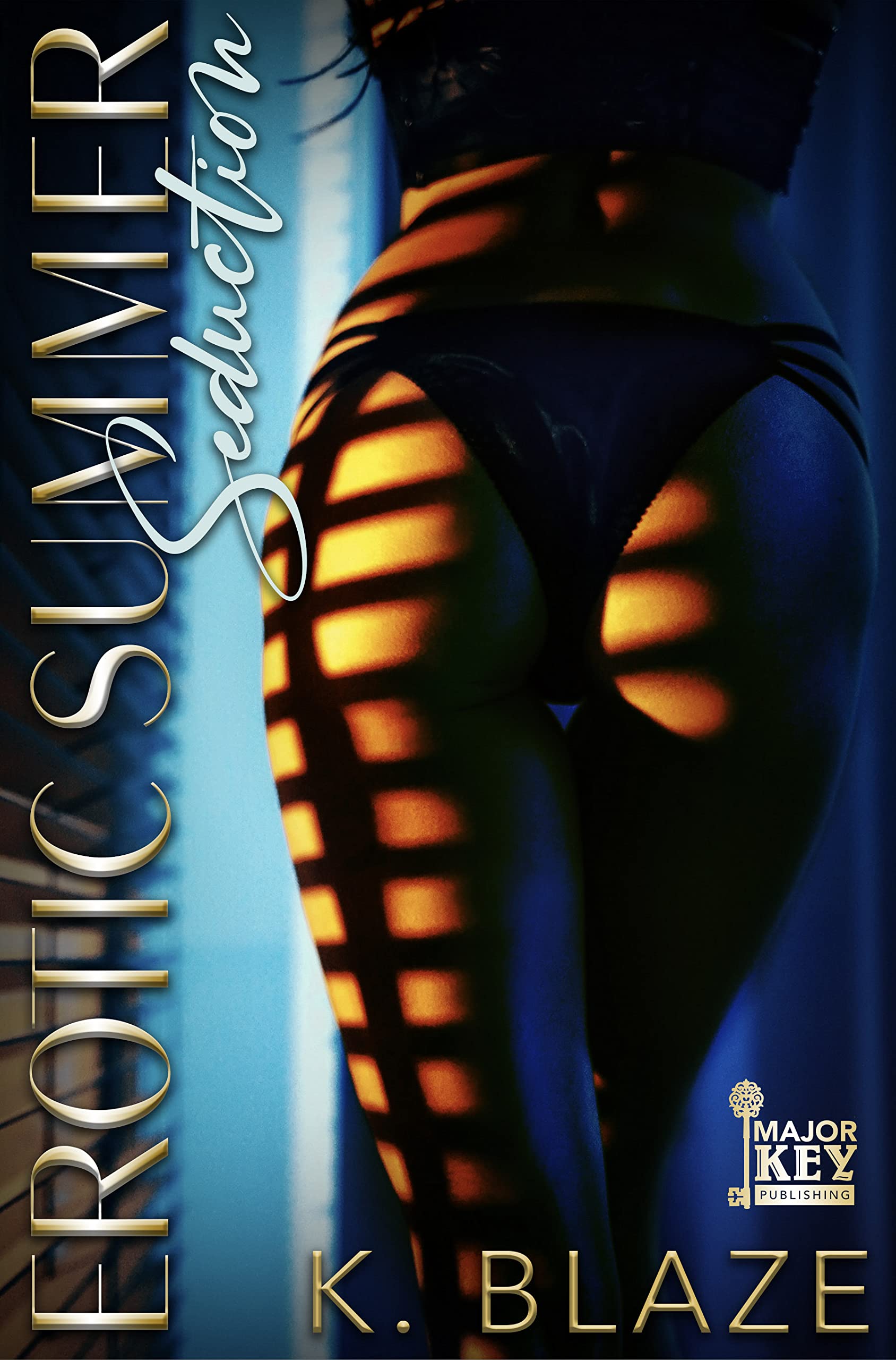 Erotic Summer Seduction (Kindle Edition)