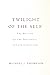 Twilight of the Self: The Decline of the Individual in Late Capitalism