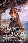 The Usurper's Throne (Charassi's Fae Queen #2)
