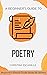 A Beginner’s Guide To Poetr...
