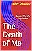 The Death of Me (Lauren Mur...