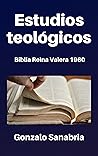 Estudios teológic...