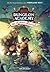 Dungeons & Dragons: Dungeon Academy: No Humans Allowed! (Dungeons & Dragons: Dungeon Academy, #1)