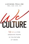 We Culture: 12 Sk...