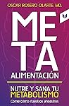 Meta alimentación...