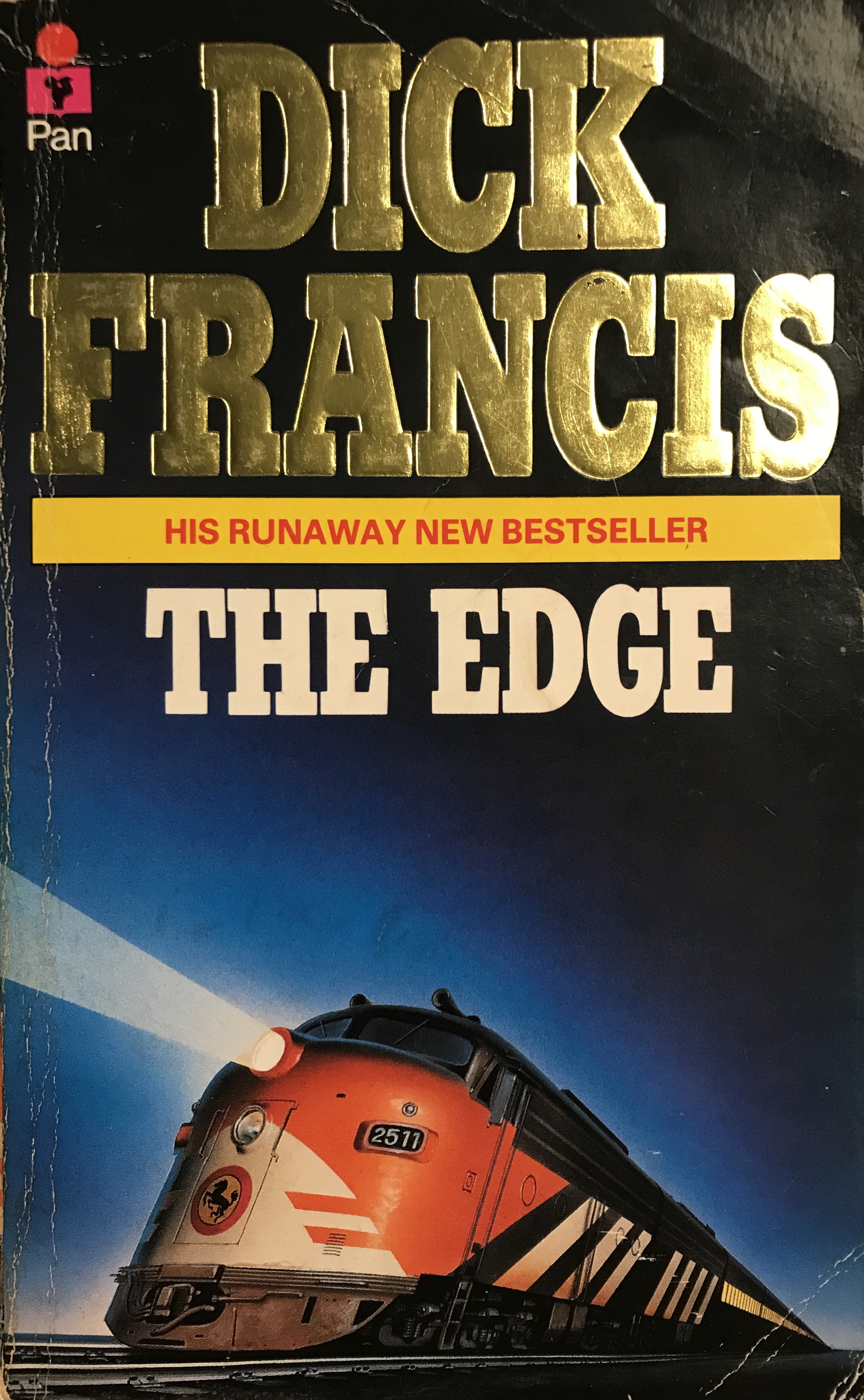 The Edge