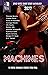 Spicy Bites - Machines: 2022 Romance Writers of Australia Erotic Romance Anthology