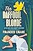 The Daffodil Blonde by Frances Crane The Daffodil Blonde by Frances Crane