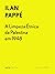 A Limpeza Étnica da Palestina em 1948 (UCG EBOOKS) by Ilan Pappé A Limpeza Étnica da Palestina em 1948 (UCG EBOOKS) by Ilan Pappé
