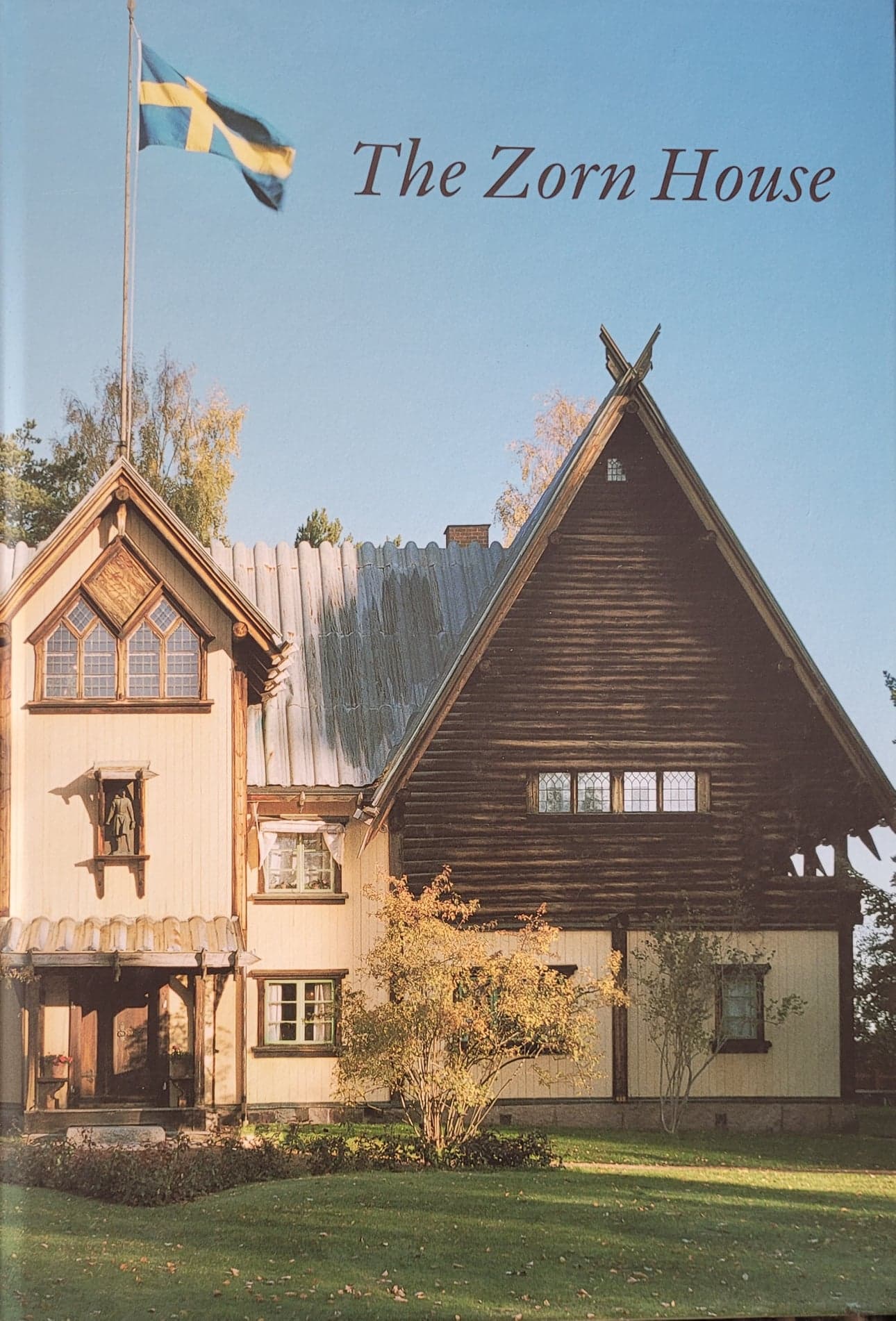 The Zorn House