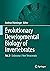 Evolutionary Developmental Biology of Invertebrates 3: Ecdysozoa I: Non-Tetraconata
