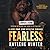Fearless: Connor & Ronni (Less Than Zero, #3)