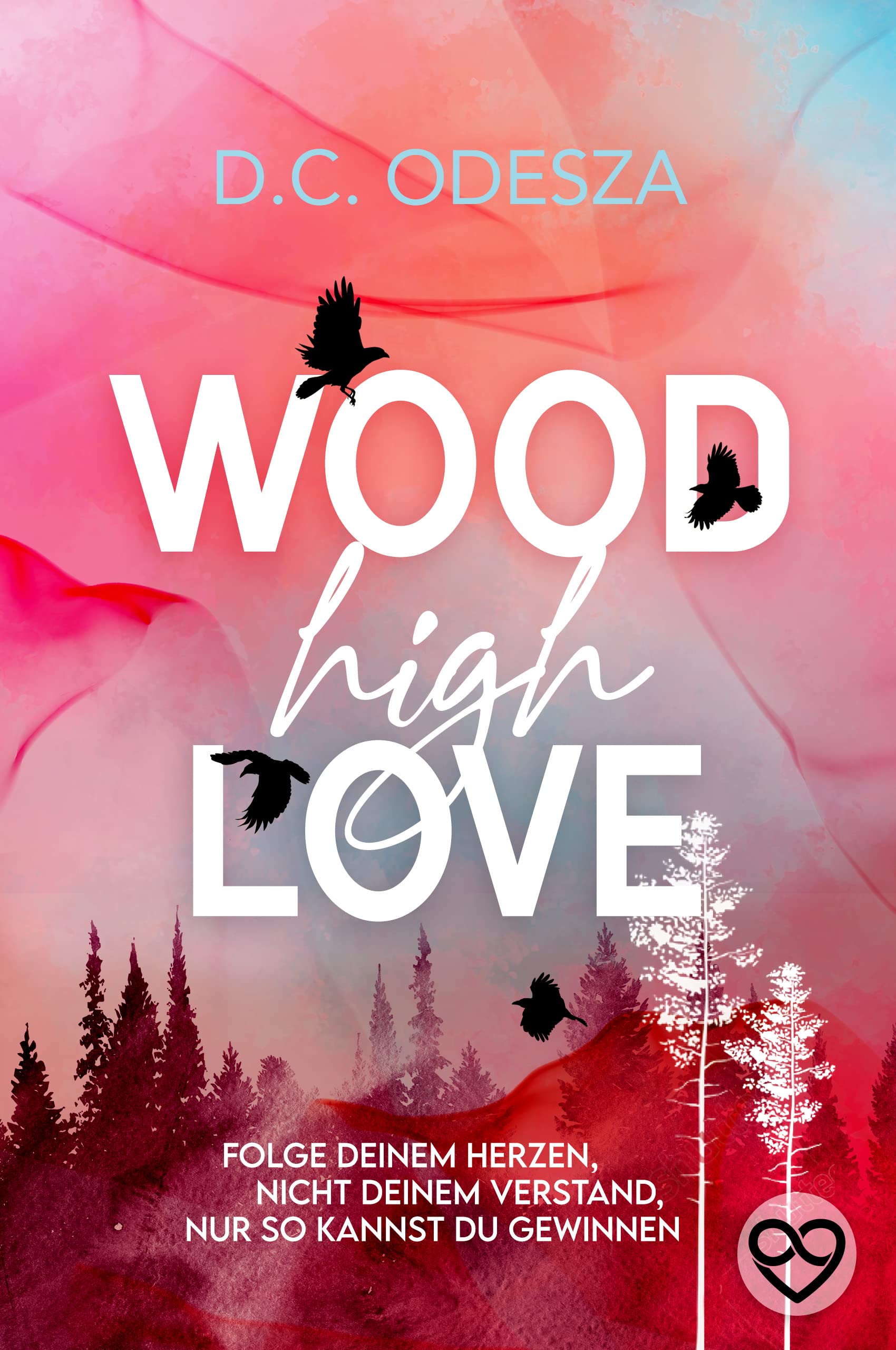 Wood High Love (Wood Love, #1)