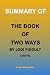SUMMARY OF THE BOOK OF TWO ...