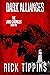 DARK ALLIANCES (The Jared C...