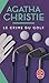 Le crime du golf by Agatha Christie