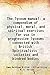 The lyceum manuala compendium of physical, moral, and spiritual exercises for use in progressive lyceums connected with British Spiritualists' societies and kindred bodies