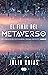 El final del metaverso (Spanish Edition)
