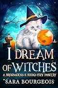I Dream of Witches