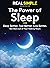 Real Simple The Power of Sleep by The Editors of Real Simple
