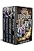 Lost Library Complete Series by Kate Baray