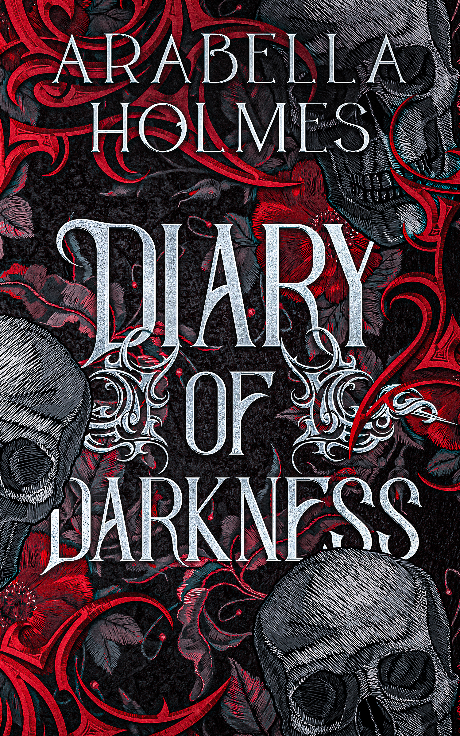 Diary of Darkness