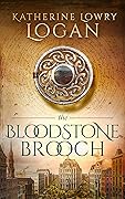 The Bloodstone Brooch