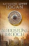 The Bloodstone Brooch (Celtic Brooch #12)