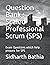 Question Bank: Scaled Professional Scrum (SPS)