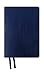 NASB Large Print Compact Bible, Blue, Leathertex, 2020 text
